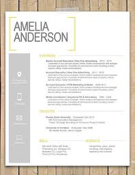 Resume Template   Cover Letter Template   The Carrie Walker Resume    