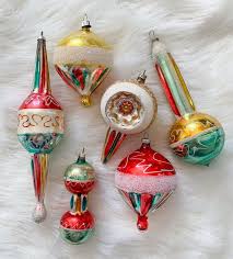 75 Vintage Ornaments Worth Money