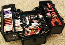 makeup kit s of makeup box in nigeria