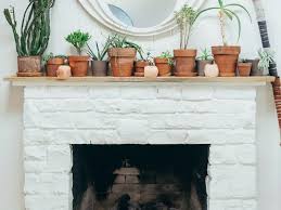 9 Ways To Get Rid Of Fireplace Smell