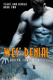 Wes' Denial: Tease and Denial Book Two eBook by Joseph Lance Tonlet - EPUB  Book | Rakuten Kobo United States