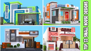 top 33 front elevation designs for