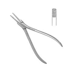 platypus nail puller surgical forceps