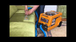 professional sofa cleaning machine