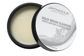 onesque solid brush cleanser review