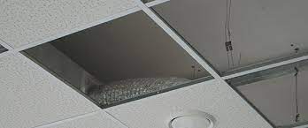 Les plafonds démontables permettent de dissimuler les câbles de courant, les canalisations ou les installations nécessaires à la vmc dans. Faux Plafond Type Pose Prix Et Conseils Tarifartisan Fr