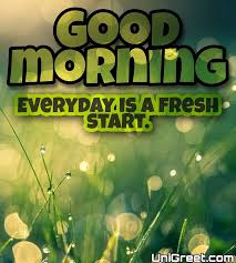 best good morning es wishes
