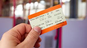 travelcard the best way to save money