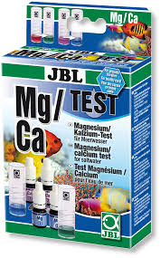 Jbl Magnesium Calcium Test