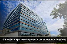 Python & deep learning are the skills known to improve the professionals' average salary. Top Mobile App Development Companies In Bangalore