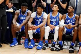 The greatest duke basketball players of all time. Duke Basketball Can Blue Devils Go Undefeated