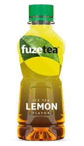 fuze tea nutrition facts ings