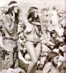 Woodstock photos nude