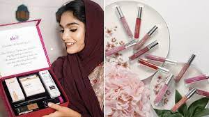 5 best halal makeup brands every