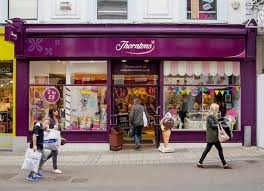 all 61 thorntons s will be closing