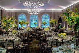 Wedding Venue New York Botanical Garden