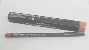 mac lip liner pencil subculture for