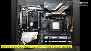 Top rated motherboards for amd ryzen 7 2700x. Review Of Amd Ryzen 7 2700x And Ryzen 5 2600x With Gigabyte X470 Aorus Gaming 7 Wifi Motherboard Ocworkbench Pc Smartphone Technical Reviews Tpg 5g Mvno Amd Google Singapore Malaysia