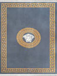 versace persian design carpet carpet