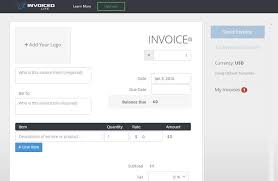 9 Best Online Invoice Creator To Generate Free Invoice Online