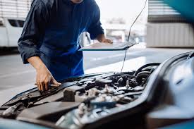 lta vehicle inspection in singapore