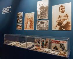 Am sonntag öffnet das bud spencer museum in mitte. Bud Spencer Museum In Neapel