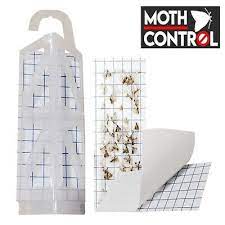 demi diamond clothes moth genuine traps