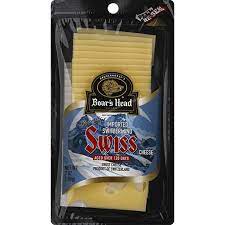 gold label swiss swiss cheese 7 oz