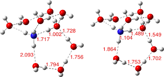 Ammonium Hydroxide From Ammonia