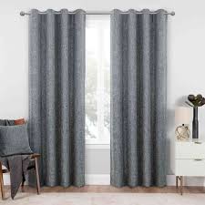 eyelet curtains