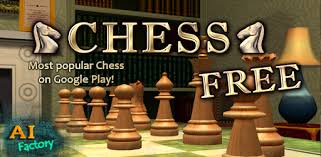 To play from a specific chess opening, set up the starting position in the games db, and then press play vs computer button below the chessboard. Chess Free Apps On Google Play