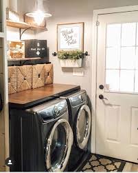27 Laundry Room Door Ideas That Are