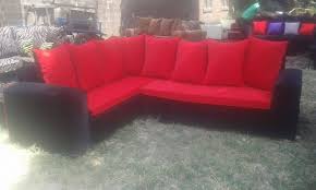 iko co ke l shape sofa set