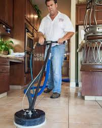 tile and grout cleaning el dorado hills