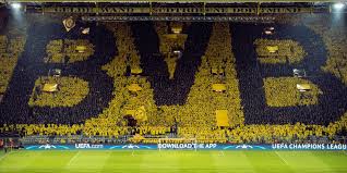 Two stunning strikes leave dortmund beaten again (1. Borussia Dortmund Linkedin
