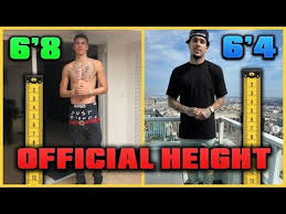 By rotowire staff | rotowire. Ball Brothers Official Height Weight Revealed Ft Lamelo Liangelo Ball Youtube
