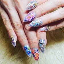 relax nails best nail salon in