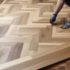 expert hardwood floor installation in