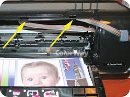 Hp deskjet d1663 is ready to use when the installation process is done, you are ready to use the printer. 2