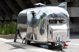 How Much Do Airstream Trailers Weigh A Towing Guide