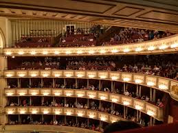 How To Get Standing Room Tickets At The Vienna Opera House