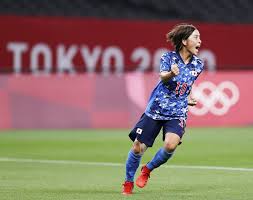 The team has won bronze medals in the last two. Olympics Japan Draw 1 1 With Canada In Women S Soccer Opener