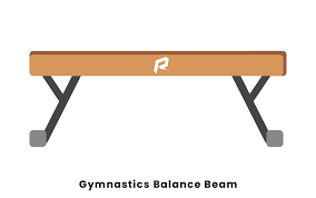 gymnastics equipment list