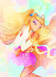 Deviantart is the world's largest online social community for artists and art enthusiasts, allowing people to connect through the. Stella Enchantix Winx Club Bloom Winx Club Club