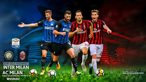 It's the first time the follow sportsmail's dan ripley for full live europa league coverage of manchester united vs ac. Ac Milan Vs Inter Official Lineups Ac Milan News