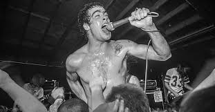 The Legacy of Black Flag: How Greg Ginn and Henry Rollins&#39;s Punk Band  Shaped American Music - The Atlantic