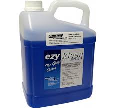 Ezy Kleen Glass Cleaner Concentrate 4