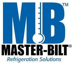 master bilt refrigeration ice
