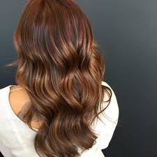 29 Hottest Caramel Brown Hair Color Ideas For 2019