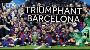 You may have to register before you can post: Highlights Barcelona Win The 2015 Uefa Champions League In Berlin Youtube
